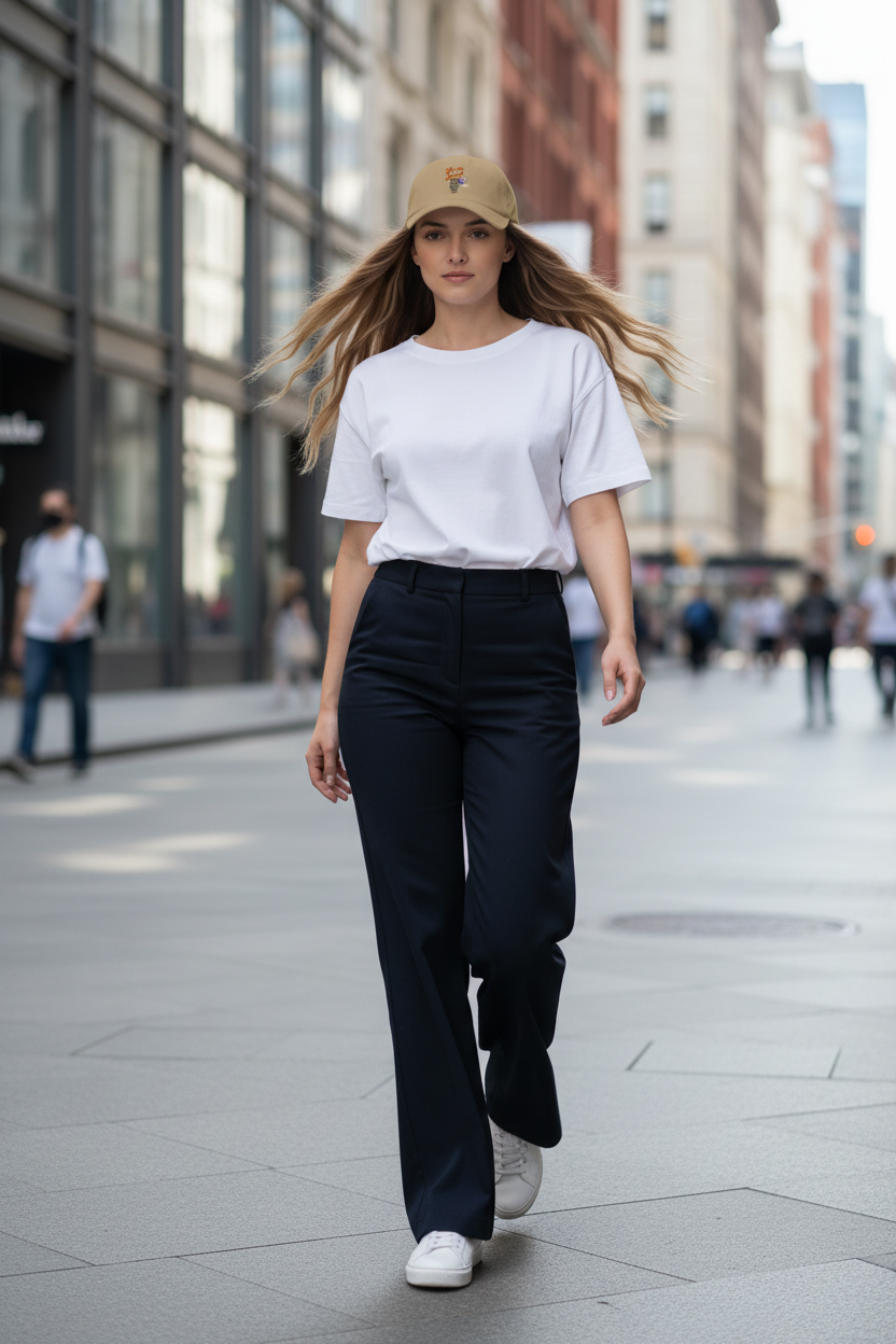 KMA Dad hat Secondary image