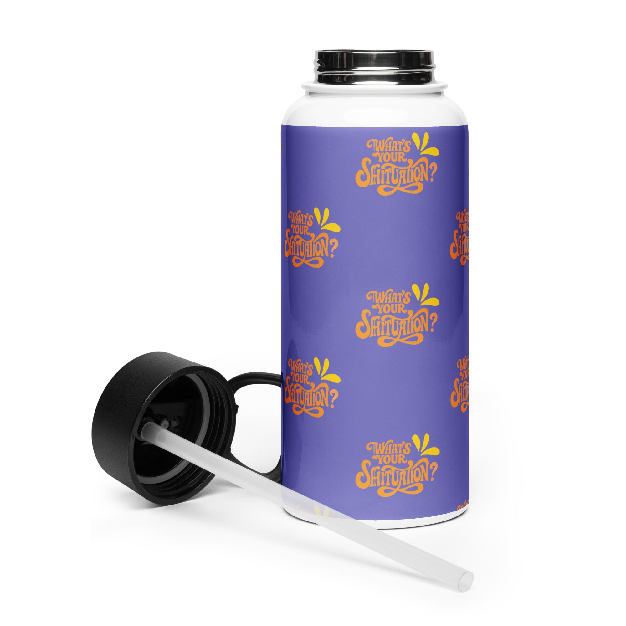 Product mockup Main image