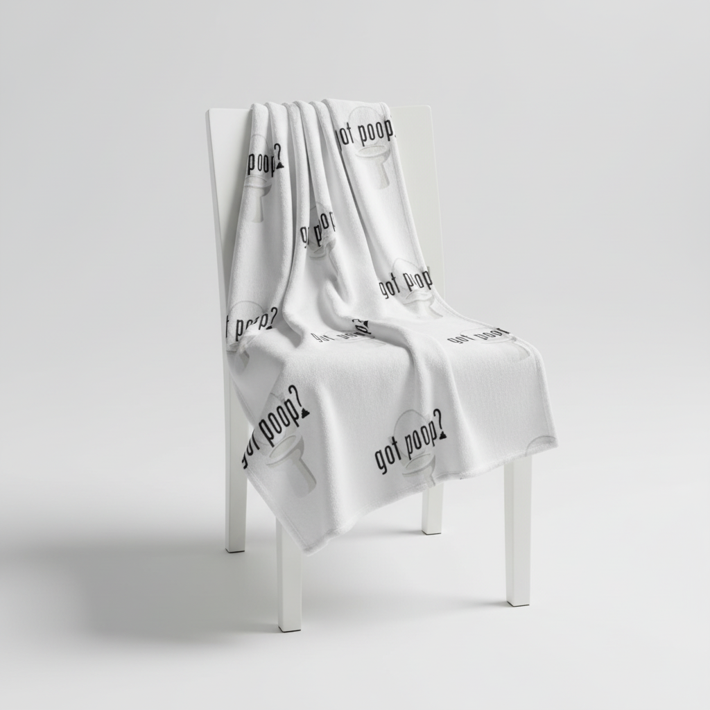 Got Poop? Throw Main image