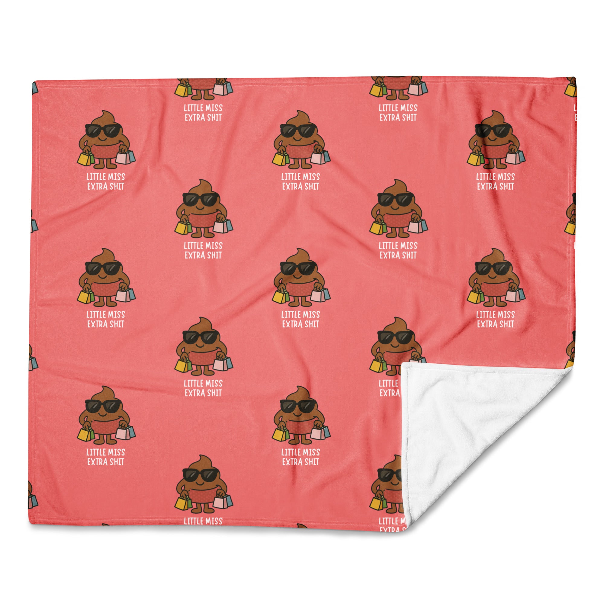 Throw Blanket Secondary image