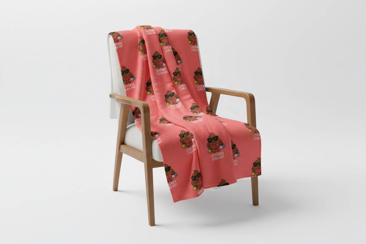 Throw Blanket Main image