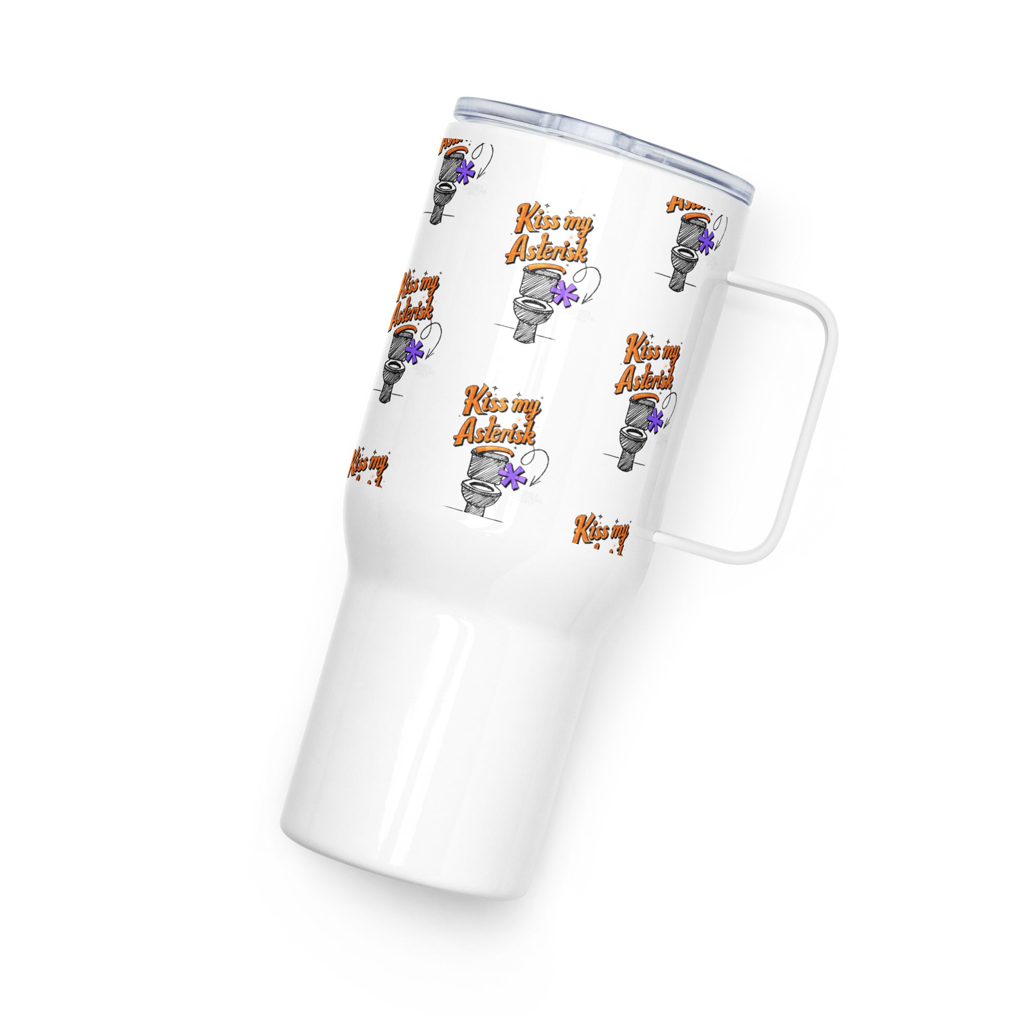 Product mockup Main image