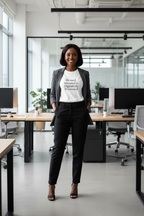 Blessed Short-Sleeve Unisex T-Shirt