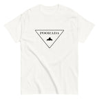 Poorada Unisex classic tee