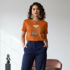 Gastro Hierarchy Unisex t-shirt